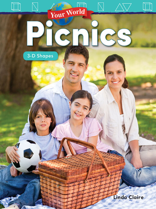 Title details for Picnics by Linda Claire - Available